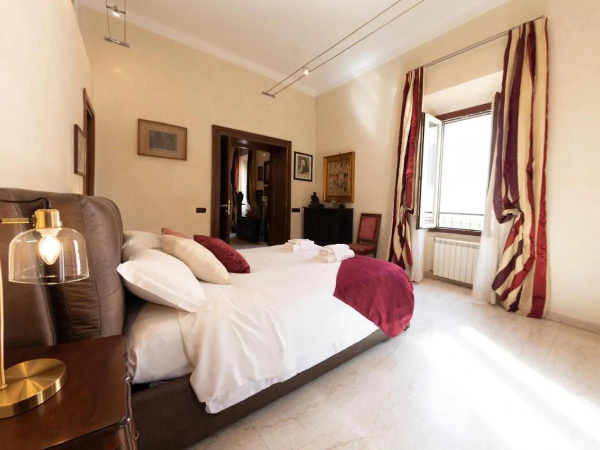 The Best Rent - Apartment With A View On Altare Della Patria Rome