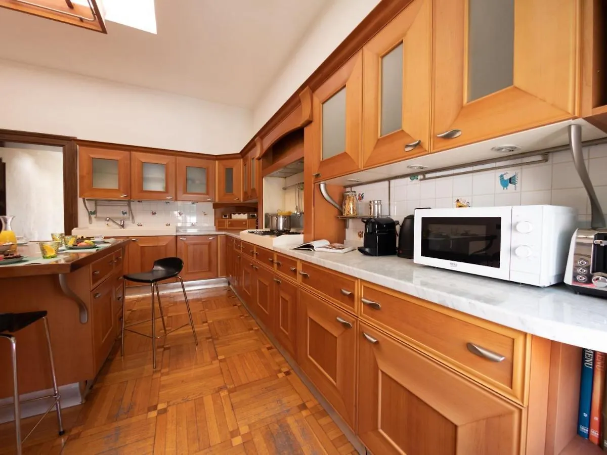 The Best Rent - Apartment With A View On Altare Della Patria Rome Italy