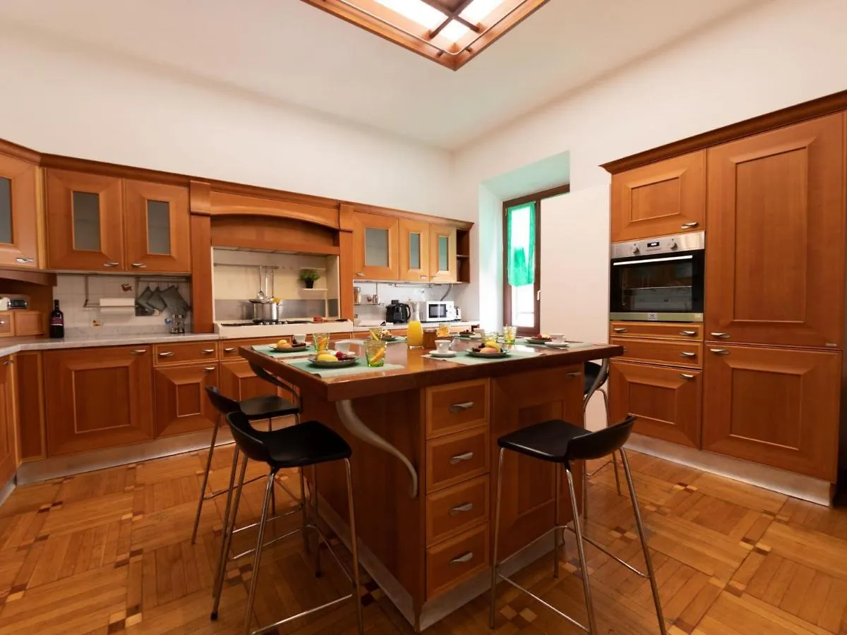 The Best Rent - Apartment With A View On Altare Della Patria Rome