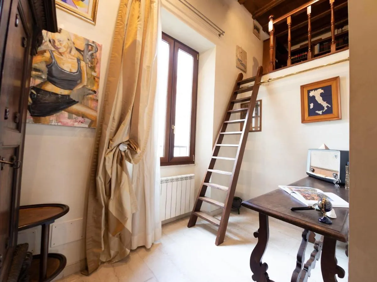 The Best Rent - Apartment With A View On Altare Della Patria Rome
