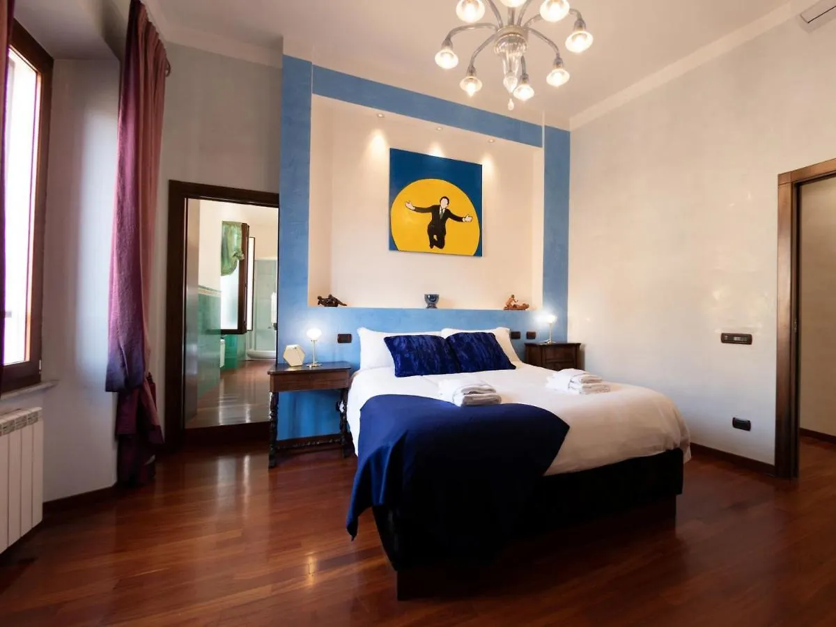 The Best Rent - Apartment With A View On Altare Della Patria Rome