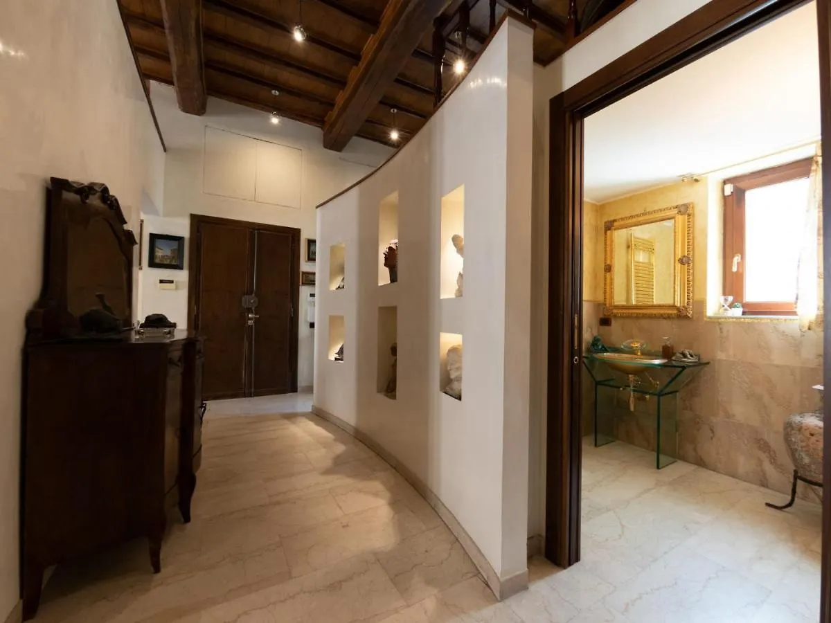 The Best Rent - Apartment With A View On Altare Della Patria Rome
