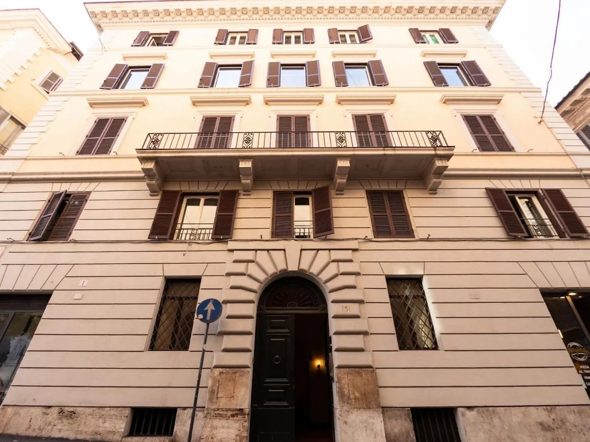 The Best Rent - Apartment With A View On Altare Della Patria Rome