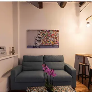  Holiday home Trastevere Accomodation