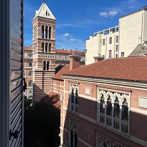  Apartment Via Napoli