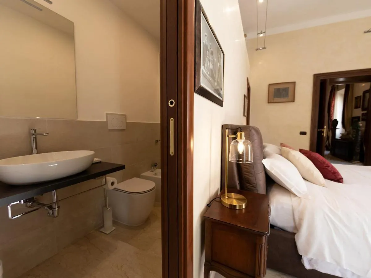 The Best Rent - Apartment With A View On Altare Della Patria Rome