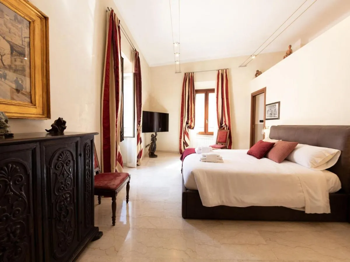 The Best Rent - Apartment With A View On Altare Della Patria Roma