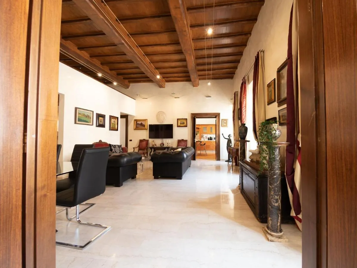 The Best Rent - Apartment With A View On Altare Della Patria Rome Italy