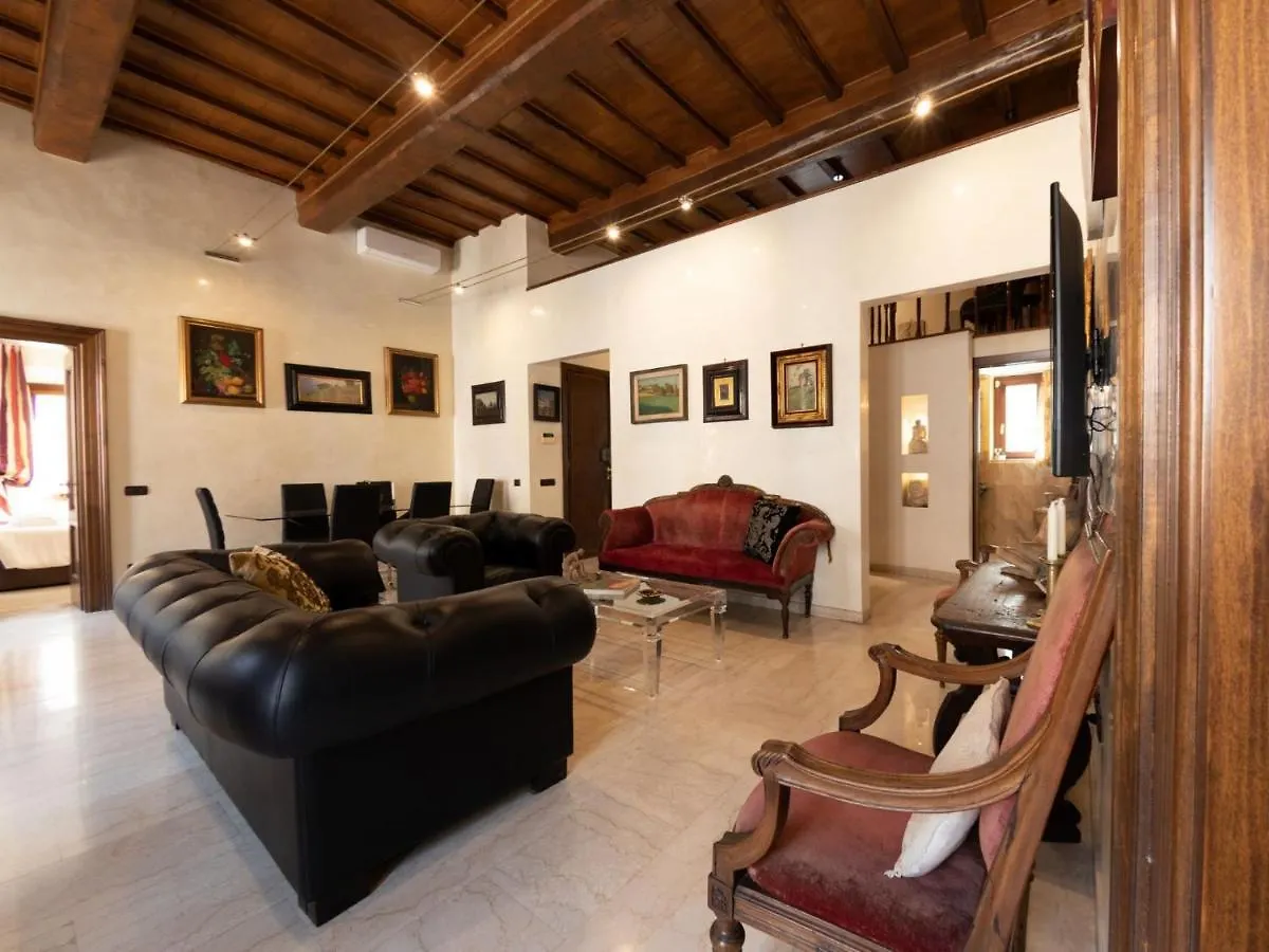 The Best Rent - Apartment With A View On Altare Della Patria Roma İtalya