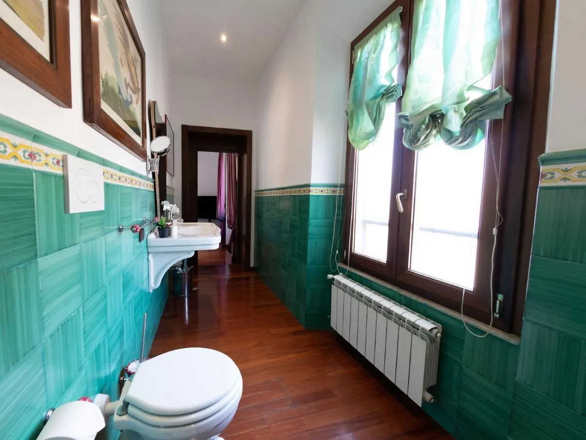The Best Rent - Apartment With A View On Altare Della Patria Rome