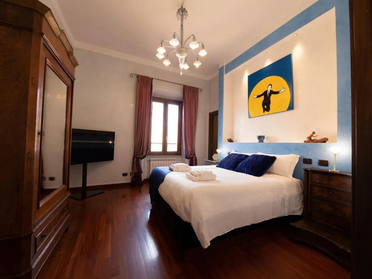 The Best Rent - Apartment With A View On Altare Della Patria Roma
