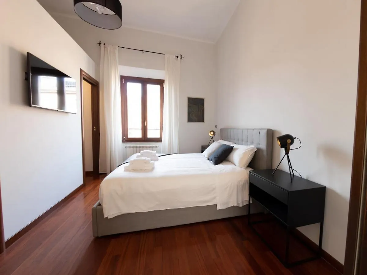 The Best Rent - Apartment With A View On Altare Della Patria Roma
